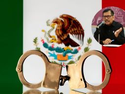 El también generál promovió un amparo para evitar una posible extradición a Estados Unidos. PEXELS/ESPECIAL