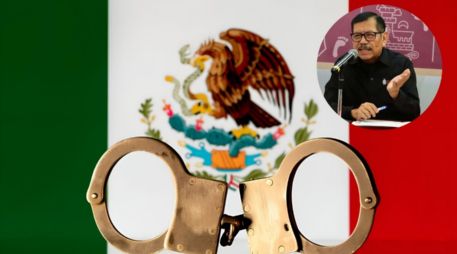 El también generál promovió un amparo para evitar una posible extradición a Estados Unidos. PEXELS/ESPECIAL