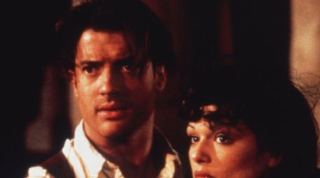 El actor Brendan Fraser volverá a protagonizar el filme en su icónico papel de “Rick O'Connell”. EL INFORMADOR / ARCHIVO