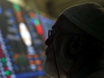 El IPC se vio beneficiado de las ganancias globales de Industrias Peñoles, Orbia Advanced, Grupo México, Pinfra y Grupo Carso. EFE/R. Khan