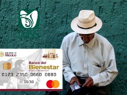 Al tener naturalezas jurídicas y propósitos distintos, ninguna pensión anula a la otra. ESPECIAL / EL INFORMADOR y CANVA