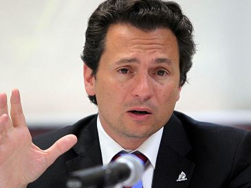 El procedimiento legal que involucró a la propiedad de Emilio Lozoya comenzó en el 2021. SUN/ARCHIVO