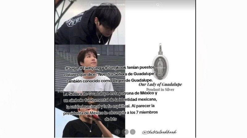 &nbsp;ESPECIAL/TIKTOK