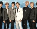 BTS ha incluido una dinámica especial en su tour internacional: dos temas secretos que cambian en cada presentación. EFE/ Archivo