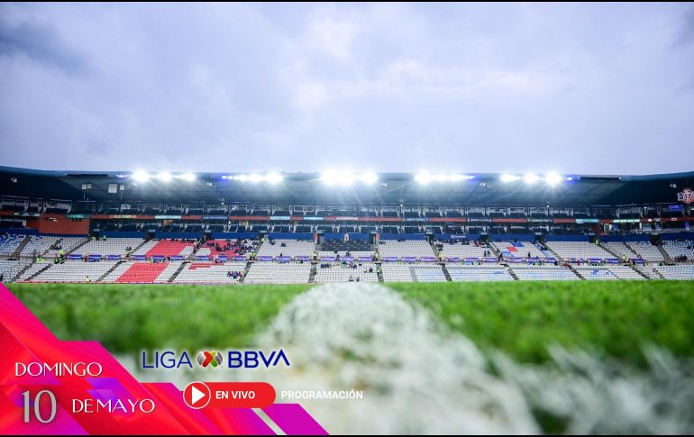 La actividad de los Cuartos de Final concluye este domingo 10 de mayo. ESPECIAL / IMAGO7 y CANVA
