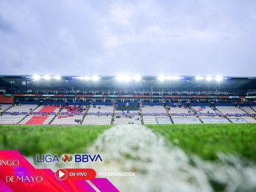 La actividad de los Cuartos de Final concluye este domingo 10 de mayo. ESPECIAL / IMAGO7 y CANVA