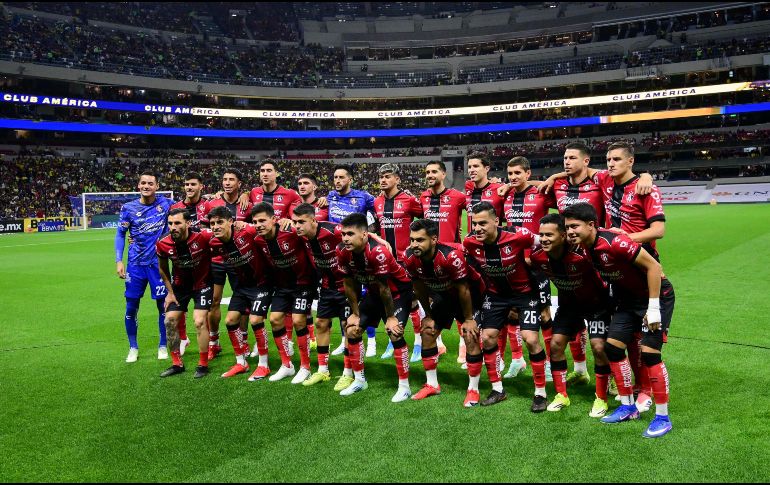 Atlas visitará a Cruz Azul en un Estadio Azteca lleno, con la obligación de ganar por dos goles para seguir en la Liguilla. IMAGO7