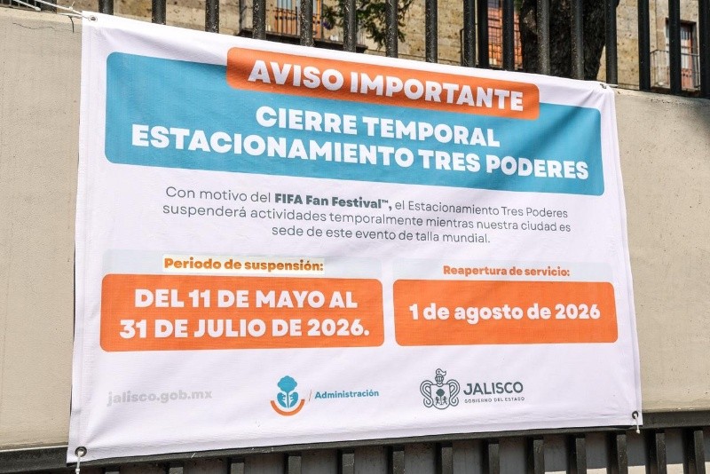 EL INFORMADOR/A. Navarro &nbsp;