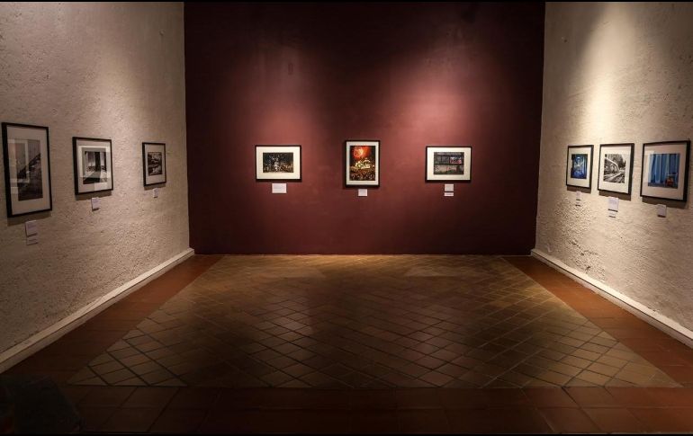 La muestra abrió sus puertas este sábado en el recinto ubicado en el Centro Histórico de Guadalajara. EL INFORMADOR/ A. NAVARRO.