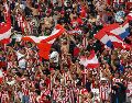 Aficionado de Chivas destacó la reacción del equipo y el protagonismo de los jóvenes en una dramática victoria marcada por la tensión. EL INFORMADOR/ A. NAVARRO.