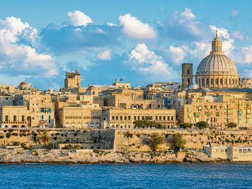 Malta: memoria mediterránea