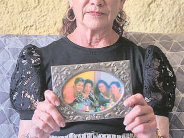 Los remedios caseros de mamá Cuca siguen vivos en la memoria de hijos y nietos que crecieron con ellos. ESPECIAL