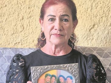 Los remedios caseros de mamá Cuca siguen vivos en la memoria de hijos y nietos que crecieron con ellos. ESPECIAL