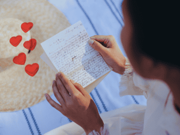 No se trata de redactar un poema impecable, sino de abrir un canal de comunicación auténtico para expresar gratitud, pedir perdón o simplemente reconocer el esfuerzo materno. ESPECIAL / CANVA