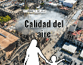 La mañana de este domingo 10 de mayo se registra buena calidad del aire en Santa Margarita con 48 puntos IMECA. EL INFORMADOR / ARCHIVO