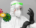 El hantavirus es, por definición, un virus de "baja transmisibilidad" entre humanos, salvo raras excepciones documentadas en cepas específicas de Sudamérica. CANVA