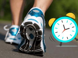 Aumentar el NEAT ayuda a mantener el metabolismo activo, pero para 