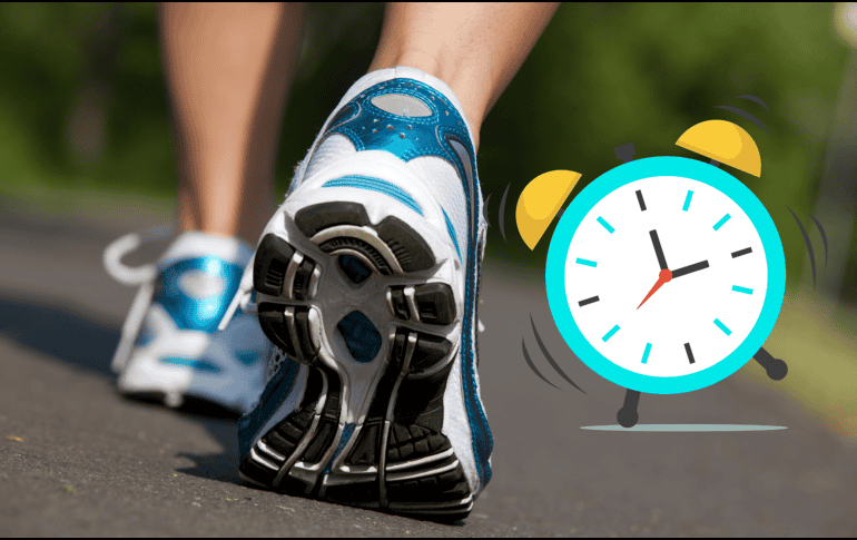 Aumentar el NEAT ayuda a mantener el metabolismo activo, pero para 