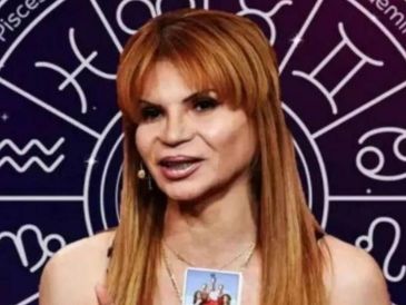 La astróloga Mhoni Vidente reveló cuáles serán los números mágicos y de la suerte para cada signo zodiacal durante la semana del 11 al 15 de mayo. ESPECIAL
