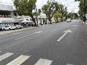 Las obras priorizan la rehabilitación integral de vialidades que conectan el centro y el poniente de Guadalajara, indicó el funcionario. GOBIERNO DE GUADALAJARA