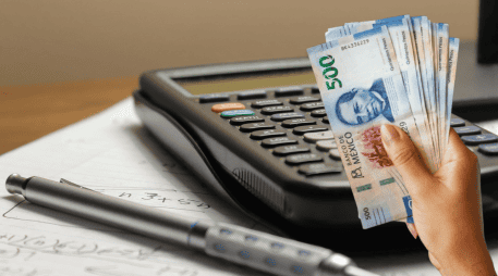 La STPS informó que durante 2024 el reparto de utilidades alcanzó los 259 mil 610 millones de pesos. CANVA / FREEPIK