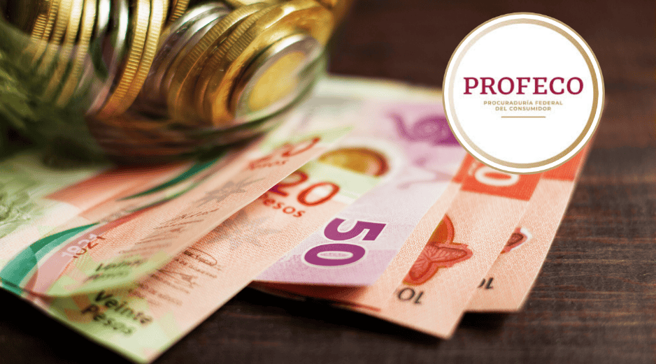 Incluir propinas automáticas o exigir su pago puede derivar en sanciones económicas para los negocios que incurran en este tipo de prácticas irregulares. CANVA