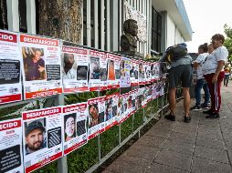 El Gobierno de Jalisco deberá aportar 4.9 mdp a partir de que se reciba la primera parte de los recursos federales. EL INFORMADOR / ARCHIVO