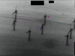 Pentágono publica documentos secretos sobre los ovnis
