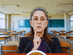 La Presidenta Sheinbaum dijo que 