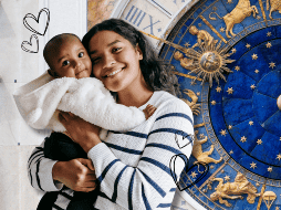 Aunque cada persona tiene experiencias y formas distintas de criar, la astrología es vista por muchas personas como una herramienta para entender rasgos de personalidad y formas de relacionarse con los demás. CANVA
