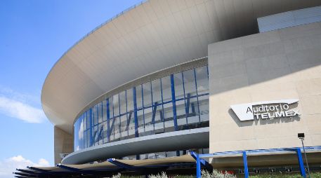 Más que un recinto de espectáculos, el Auditorio Telmex busca ser un espacio de conexión con el público. EL INFORMADOR/ARCHIVO