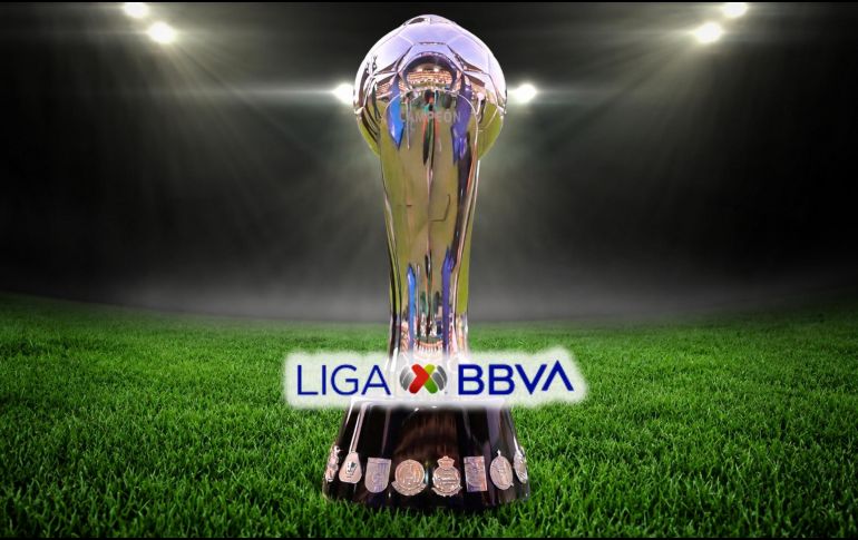 Las Semifinales de la Liga MX ya están definidas: Pumas se medirá ante los Tuzos del Pachuca, mientras que Chivas protagonizará una serie de alto voltaje frente a Cruz Azul. ESPECIAL / IMAGO7 y CANVA