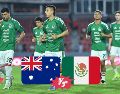 El duelo modificado ante Australia forma parte de los tres partidos de preparación contemplados para el Tricolor antes de su debut oficial en el Mundial. Imago7 / ARCHIVO