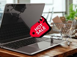 El Hot Sale 2026 promete ser una oportunidad inigualable para renovar los espacios del hogar, actualizar tus dispositivos tecnológicos o planear esas vacaciones soñadas.  ESPECIAL / CANVA y Hot Sale