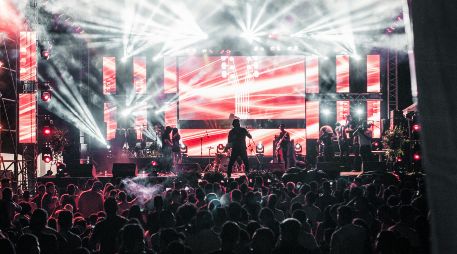 La capital de Jalisco mantiene una amplia oferta de entretenimiento con eventos musicales cada semana. PEXELS