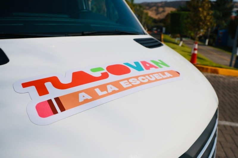 CORTESÍA/AYUNTAMIENTO DE TLAJOMULCO 