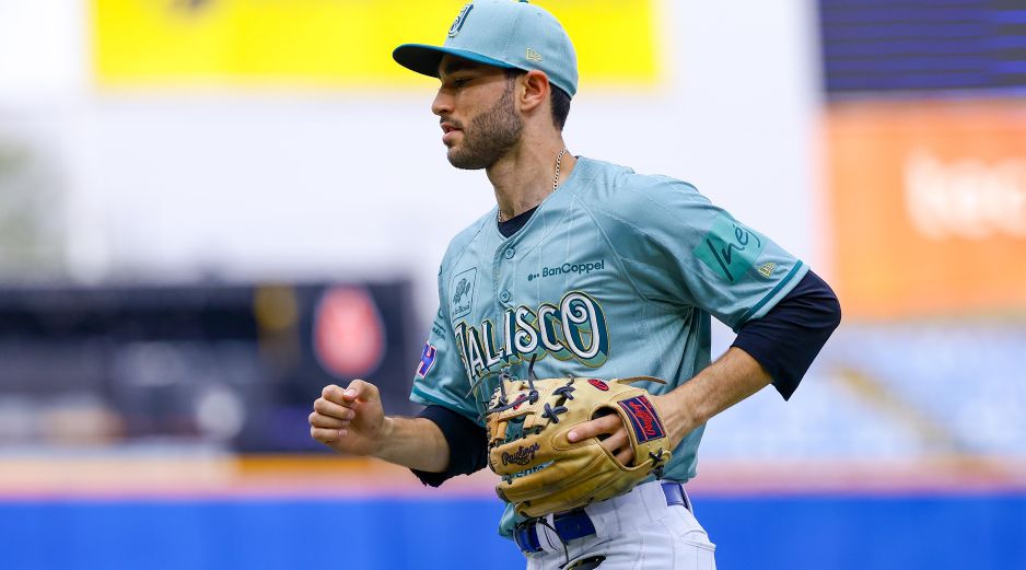 Charros logró sacar la serie contra Unión Laguna, pero no pudo repetir la dosis ante Aguascalientes. ESPECIAL / CHARROS DE JALISCO