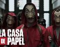 El anuncio del regreso de la franquicia generó reacciones entre seguidores de distintas partes del mundo. YOUTUBE/NETFLIX LATINOAMÉRICA/ESPECIAL