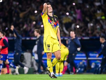 La eliminación ante Pumas exhibió el desgaste futbolístico y anímico del América de André Jardine. IMAGO7.