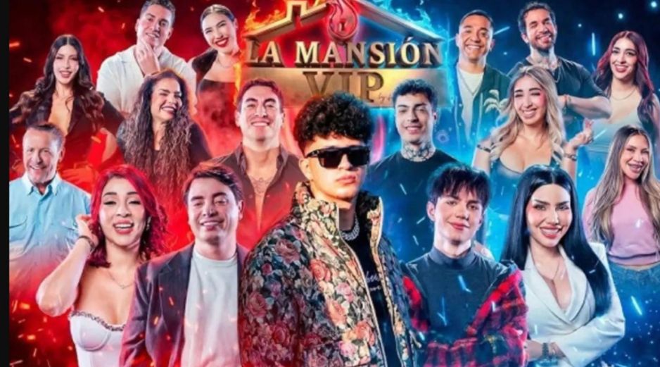 La Mansión VIP se volvió muy popular y hasta confirmaron una segunda temporada. ESPECIAL