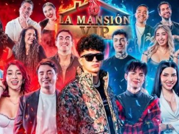 La Mansión VIP se volvió muy popular y hasta confirmaron una segunda temporada. ESPECIAL