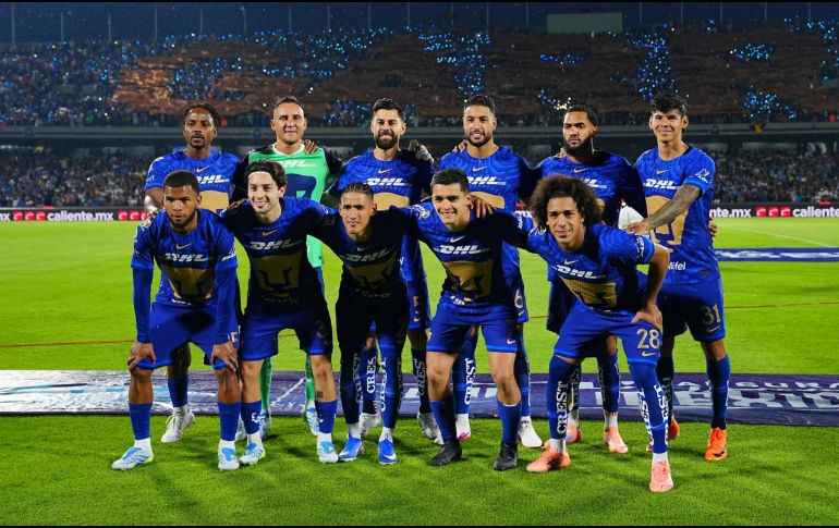 Si el conjunto universitario quiere mantenerse con vida en la pelea por el título, necesitará recuperar el equilibrio y evitar las desconexiones que estuvieron cerca de costarle la temporada. IMAGO7.