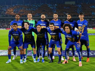 Si el conjunto universitario quiere mantenerse con vida en la pelea por el título, necesitará recuperar el equilibrio y evitar las desconexiones que estuvieron cerca de costarle la temporada. IMAGO7.