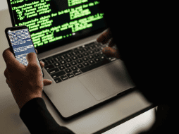 El Gobierno de Jalisco ha aclarado que no envía enlaces de pago por WhatsApp ni redes sociales. CANVA