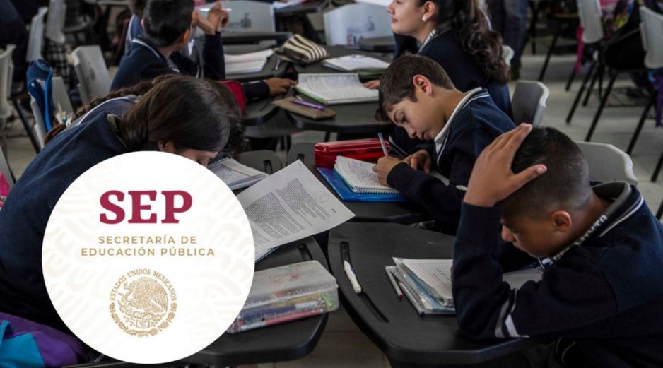 El calendario escolar de la SEP contempla todavía algunos días de descanso obligatorio antes del inicio de las vacaciones de verano. EL INFORMADOR/ARCHIVO/ESPECIAL