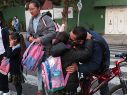 Las vacaciones escolares iniciarán el 15 de julio y no el 05 de junio como se anunció la semana pasada. SUN/ARCHIVO