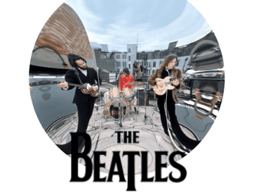 Sony Pictures Entertainment financiará y distribuirá mundialmente cuatro películas biográficas de la banda. YOUTUBE/@The Beatles
