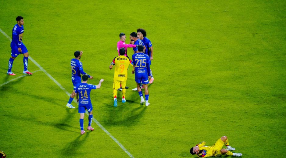Brizio enfatiza que, de manera 