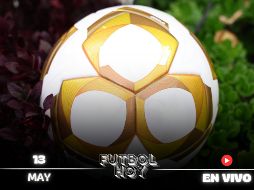 Son varios los equipos que protagonizan una intensa jornada de futbol este 13 de mayo.
ESPECIAL / IMAGO7 y CANVA