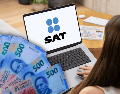 Con esta breve guía, aún podrás darle seguimiento a la devolución de impuestos del SAT, sin complicaciones y manteniéndote al tanto de los cuarenta días hábiles. ESPECIAL